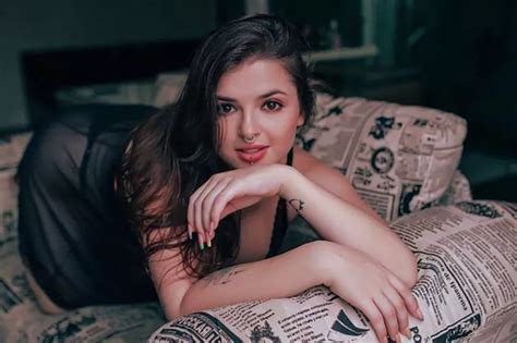 kerolay chaves of leaked